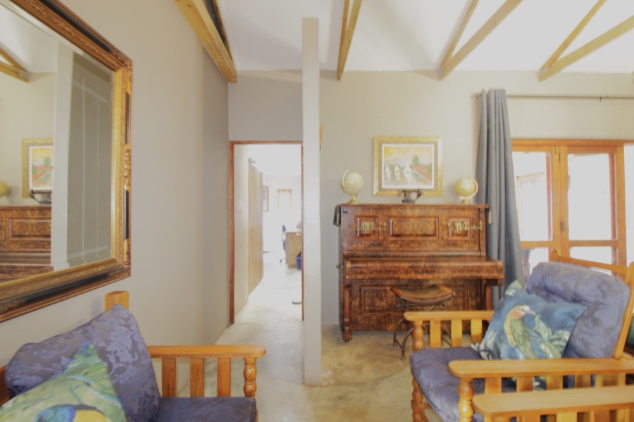 4 Bedroom Property for Sale in Fountains Estate Eastern Cape